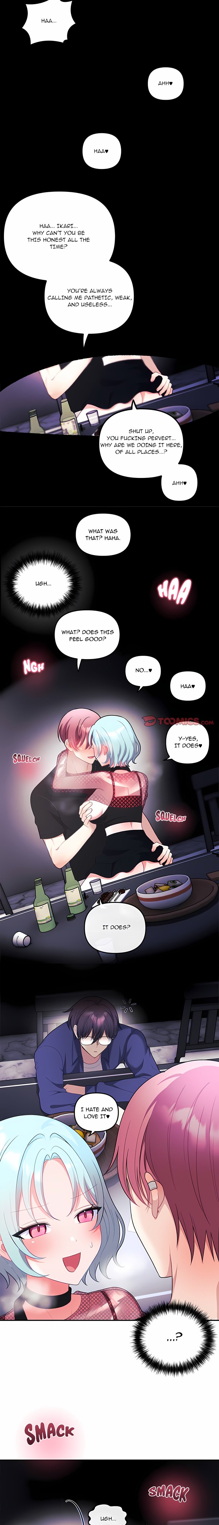 My Wife is a VTuber 11