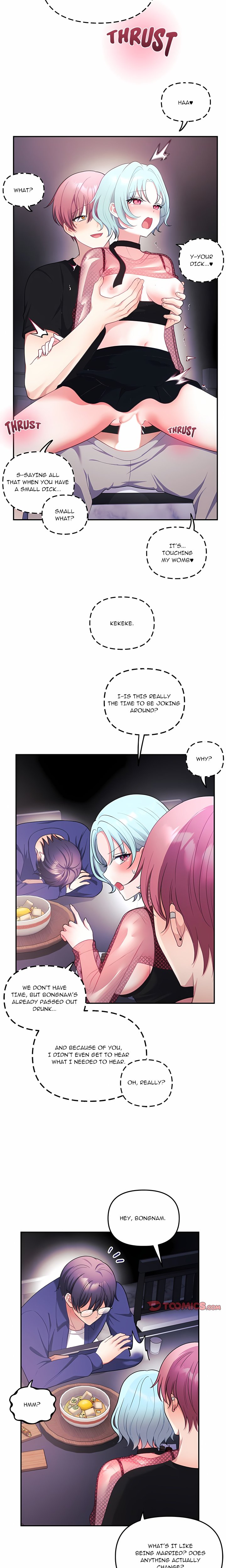 My Wife is a VTuber 14