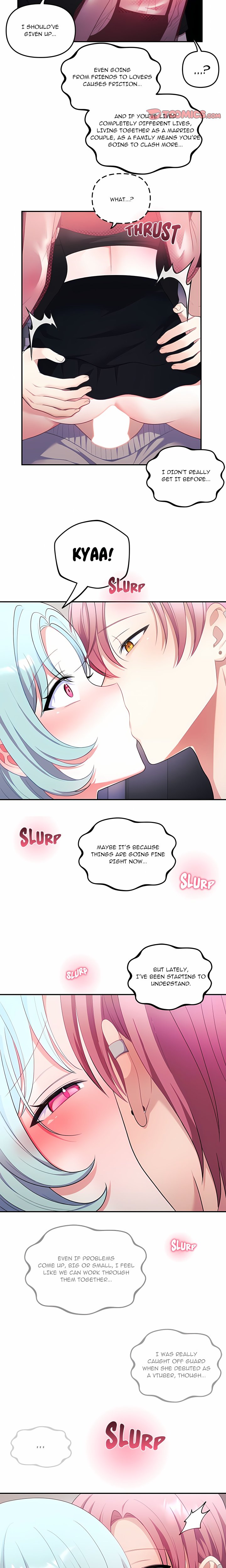 My Wife is a VTuber 17