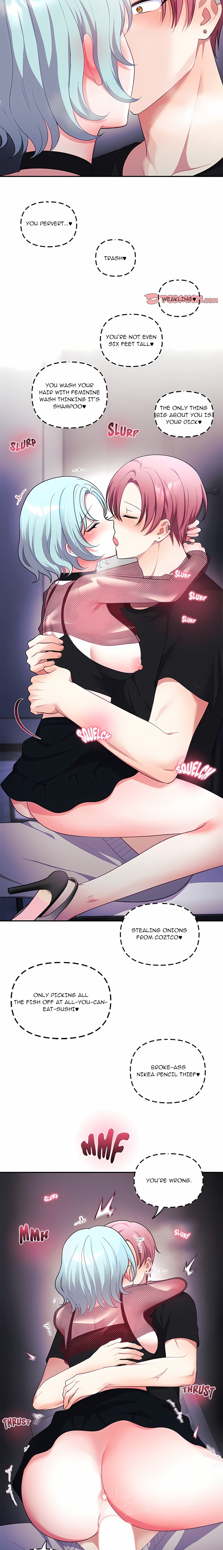 My Wife is a VTuber 18