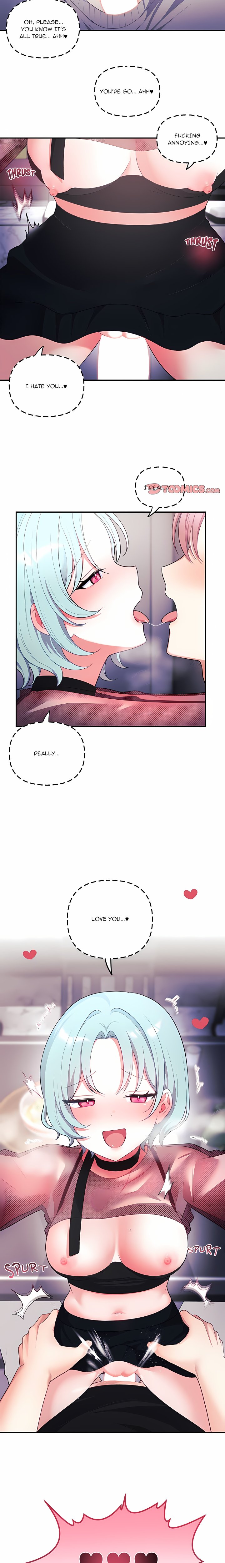 My Wife is a VTuber 19