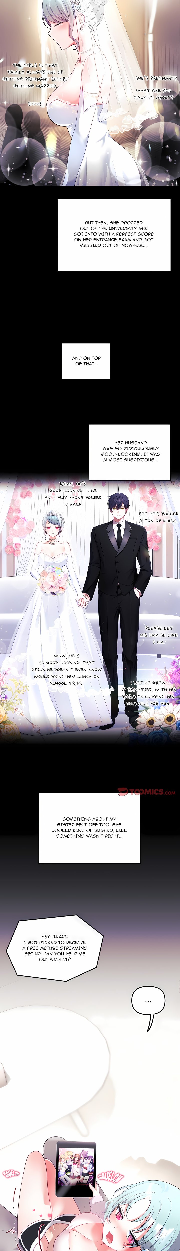My Wife is a VTuber 3