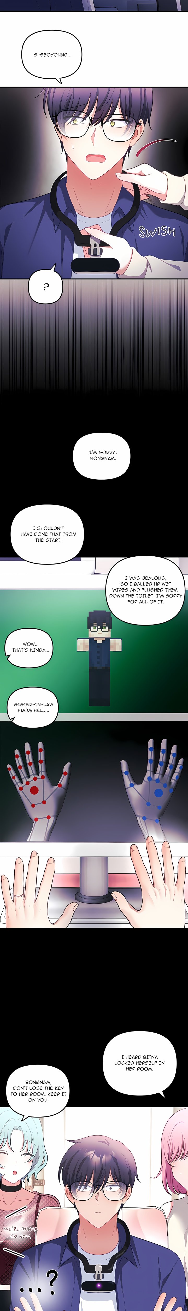 My Wife is a VTuber 25