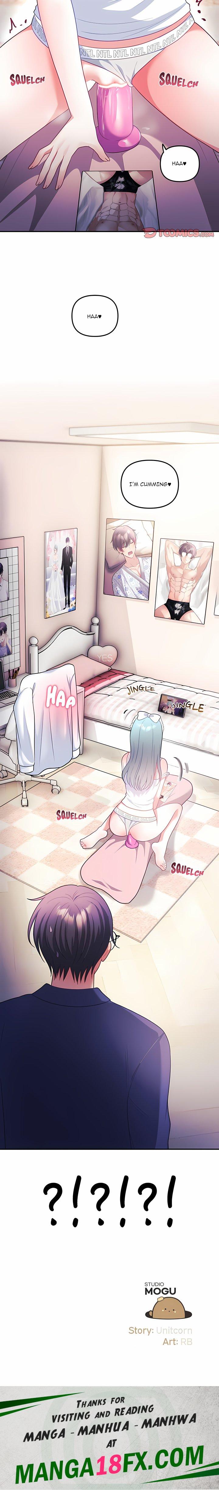 My Wife is a VTuber 27
