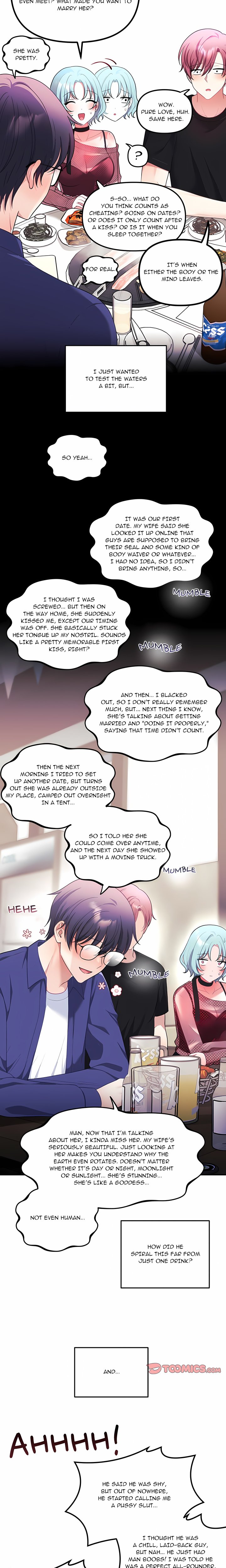 My Wife is a VTuber 5