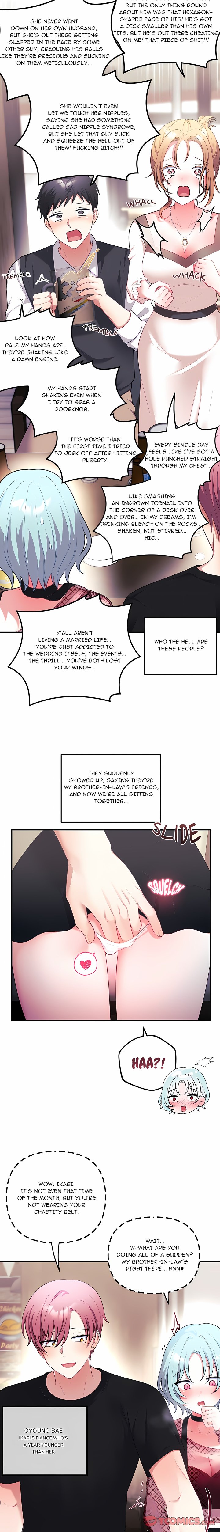My Wife is a VTuber 6