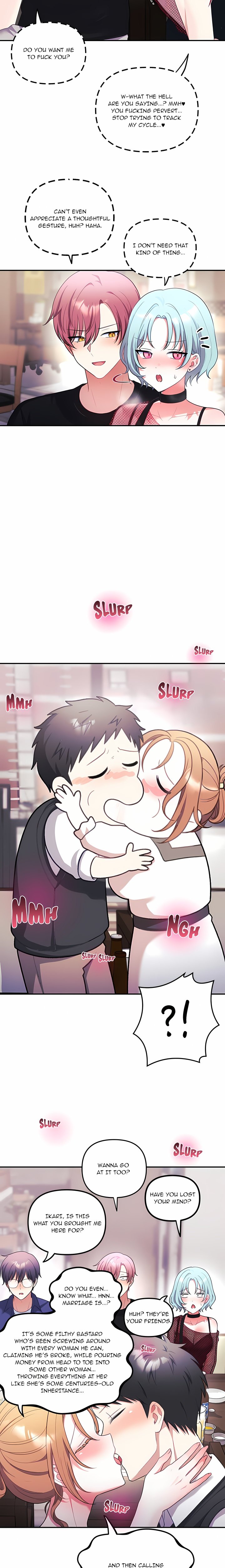 My Wife is a VTuber 7