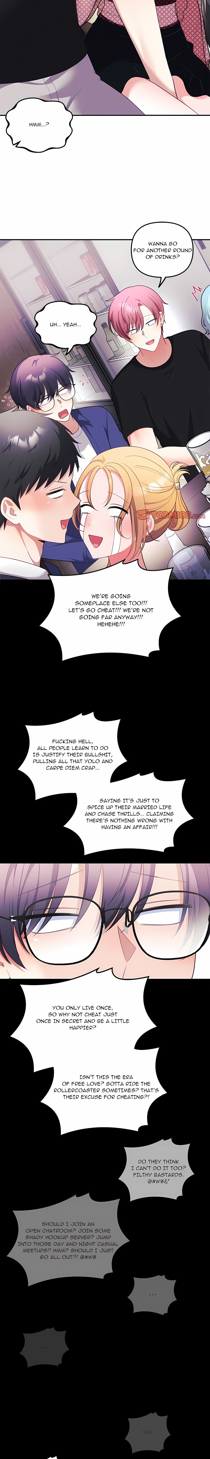 My Wife is a VTuber 10