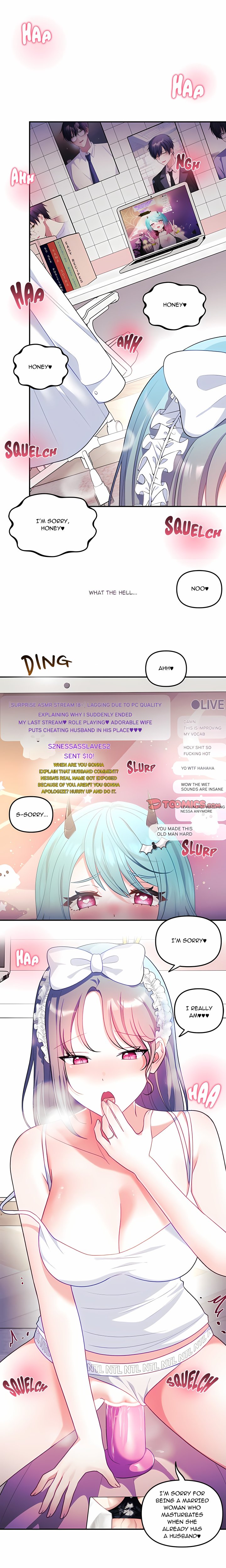 My Wife is a VTuber 2