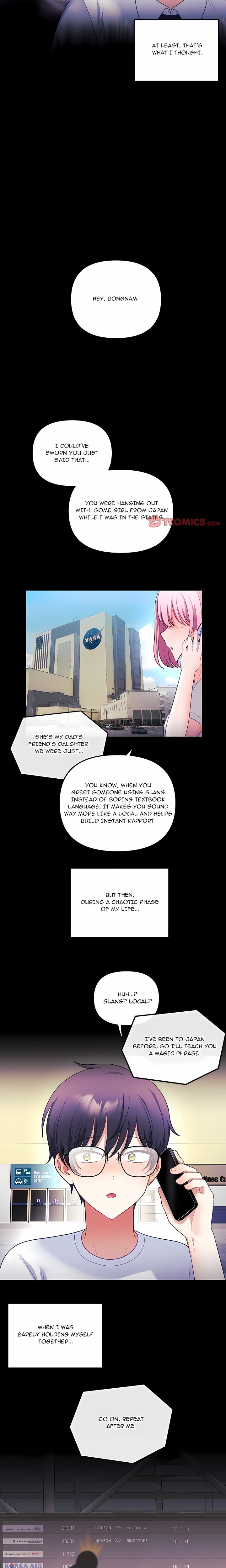 My Wife is a VTuber 11