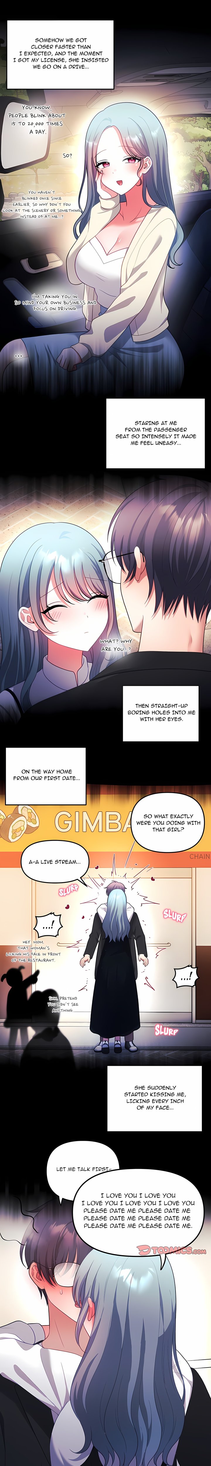 My Wife is a VTuber 13