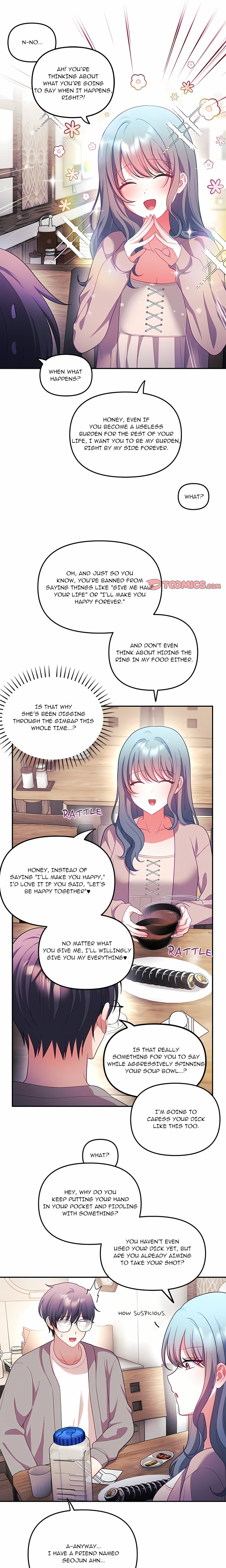 My Wife is a VTuber 16