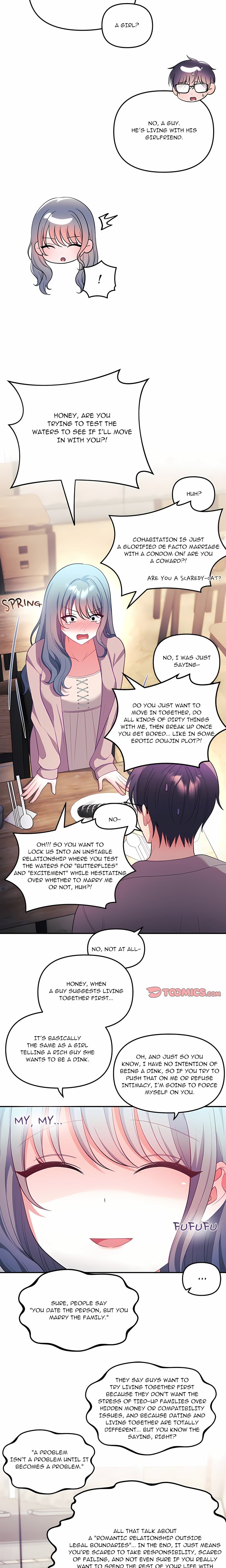My Wife is a VTuber 17