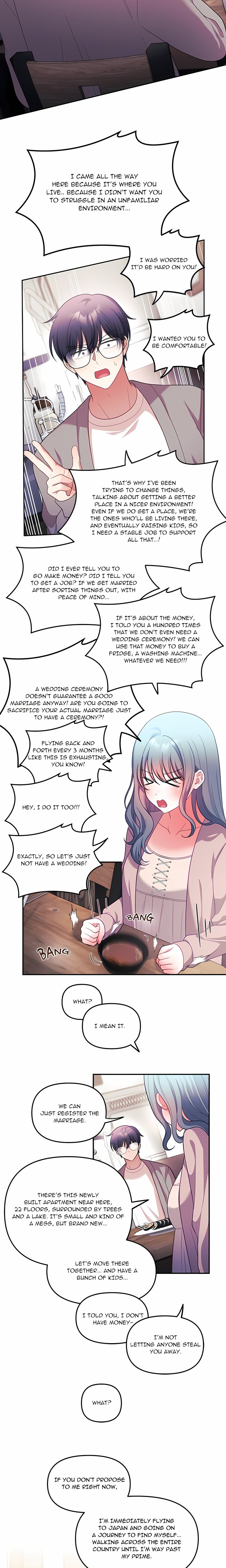 My Wife is a VTuber 19