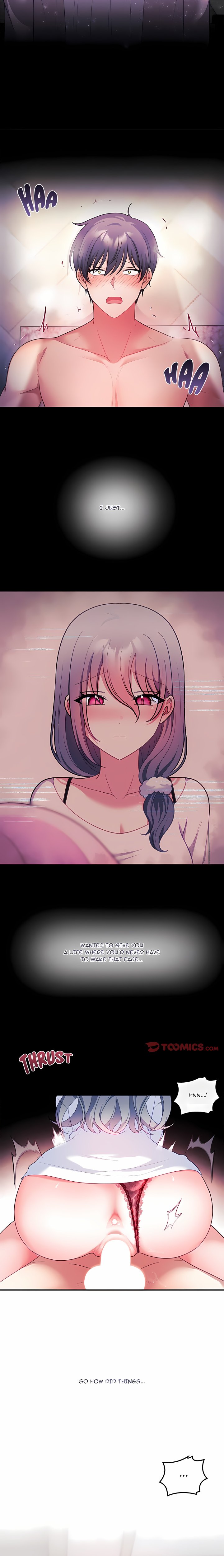 My Wife is a VTuber 22