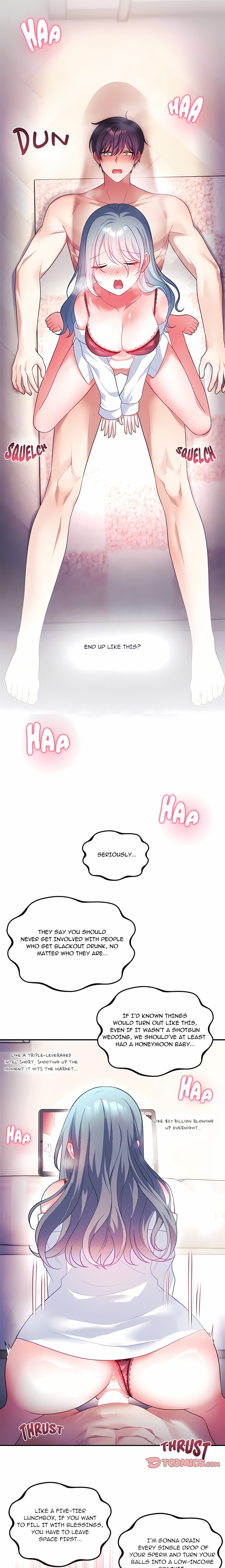 My Wife is a VTuber 23