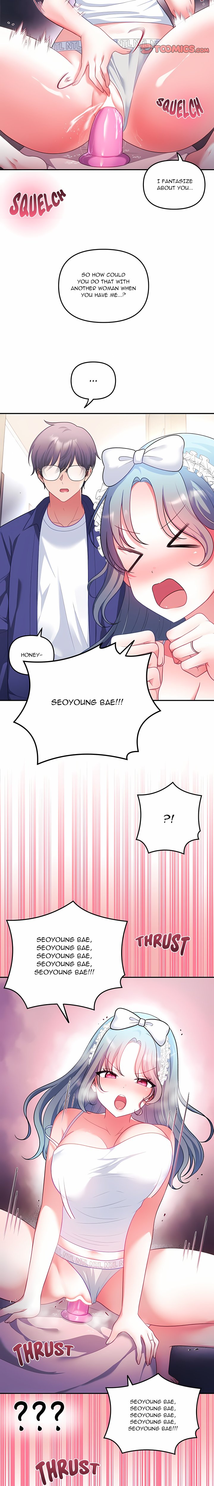 My Wife is a VTuber 5