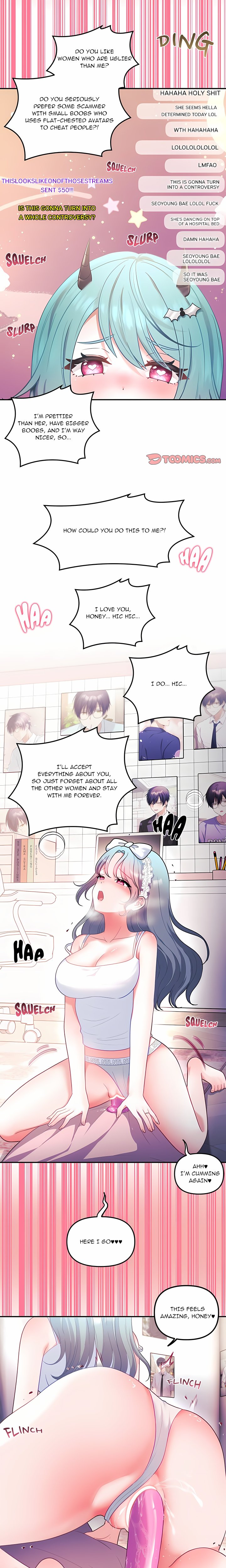 My Wife is a VTuber 6