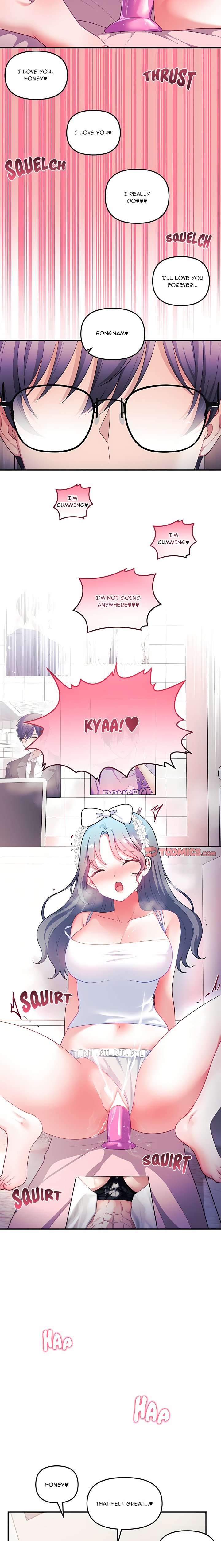 My Wife is a VTuber 7