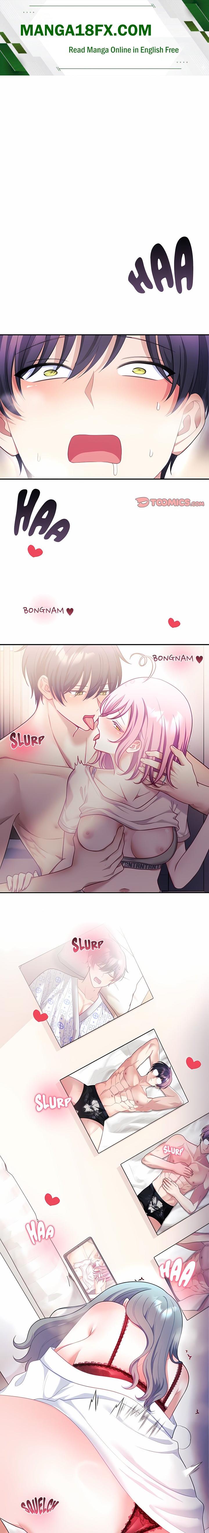 My Wife is a VTuber 1