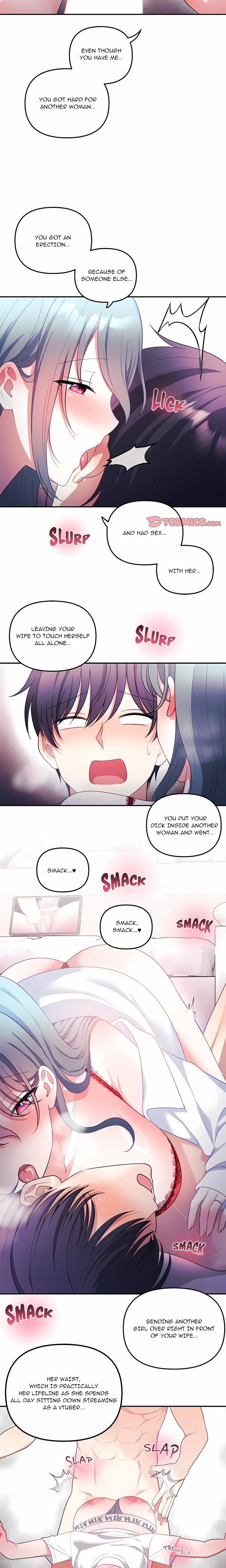 My Wife is a VTuber 11