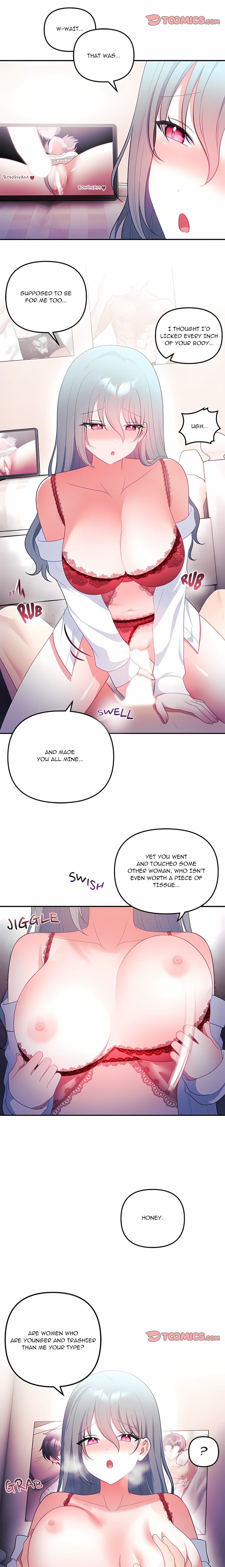 My Wife is a VTuber 13