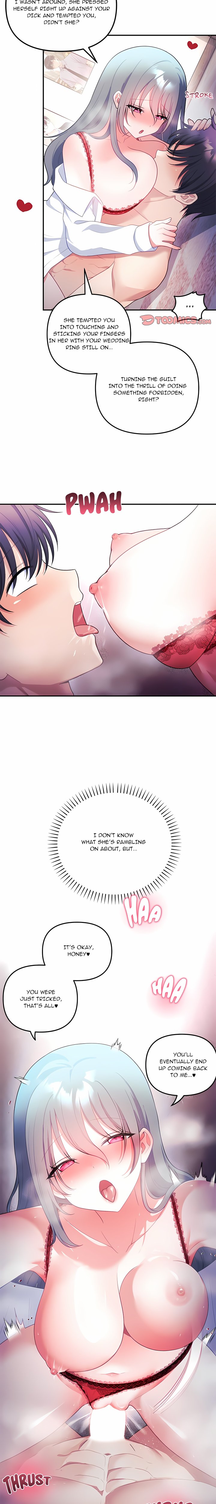 My Wife is a VTuber 17