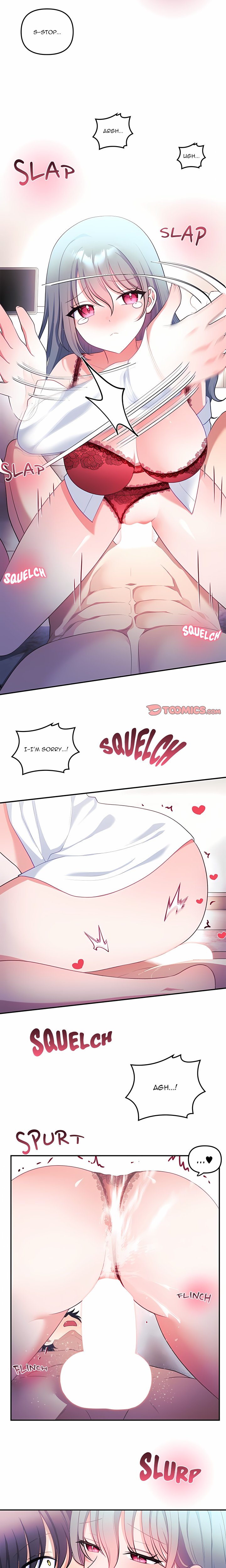 My Wife is a VTuber 5