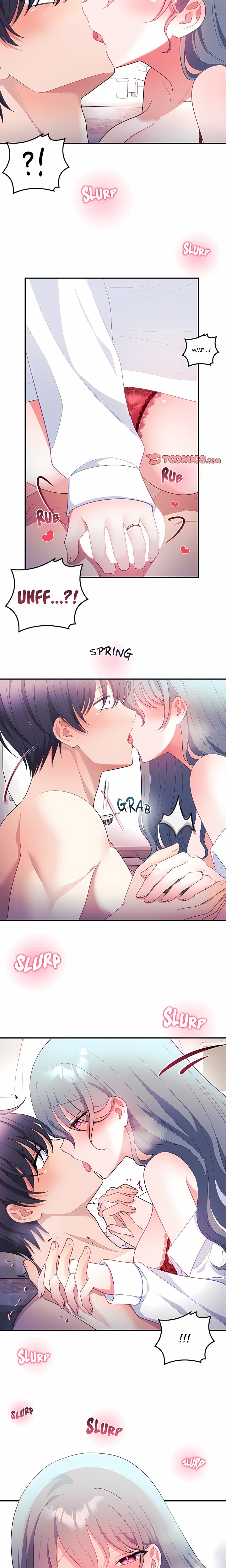 My Wife is a VTuber 6
