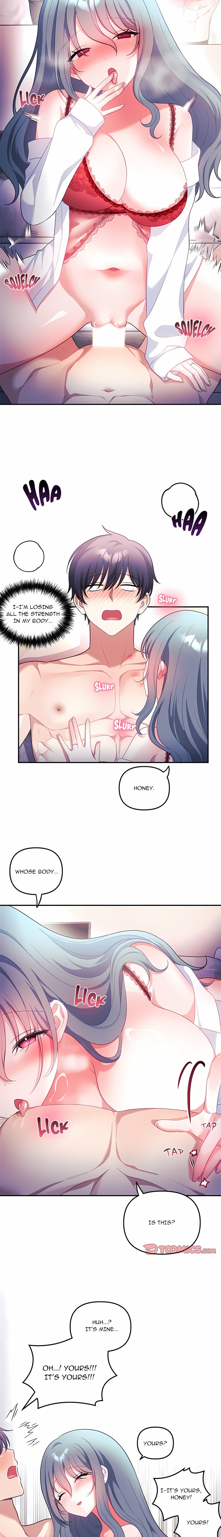 My Wife is a VTuber 8