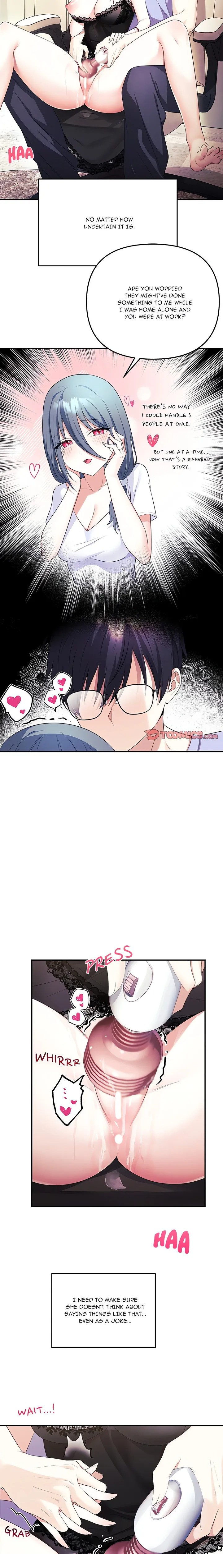 My Wife is a VTuber 11