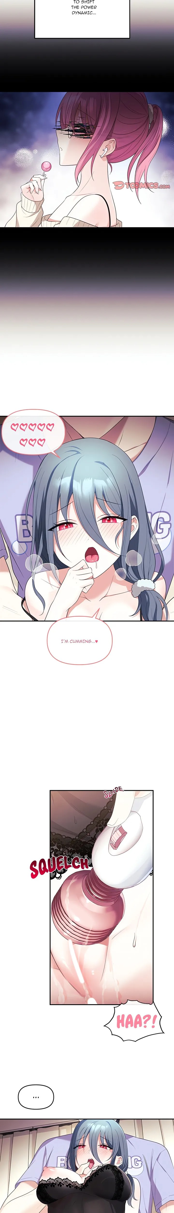 My Wife is a VTuber 13