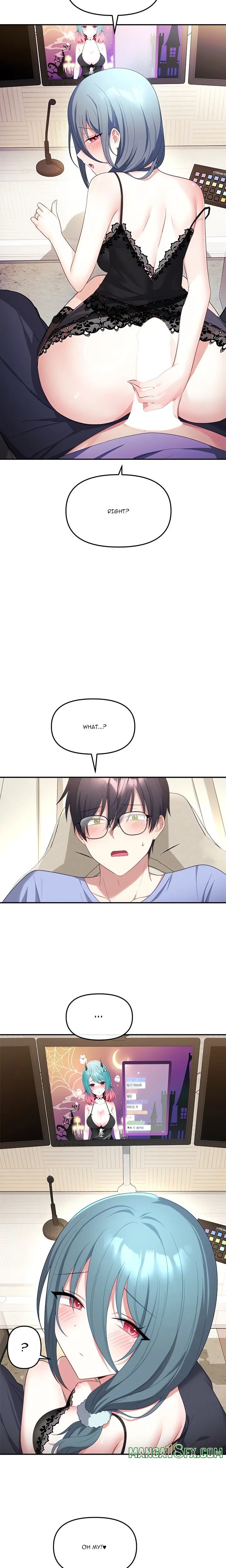 My Wife is a VTuber 17