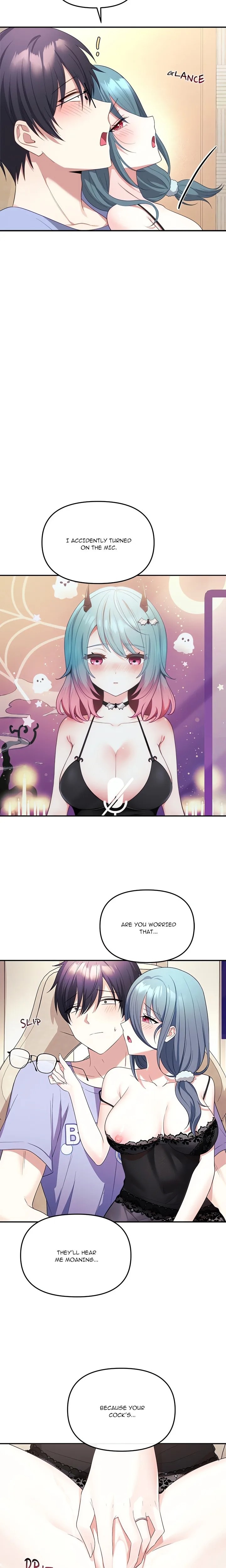 My Wife is a VTuber 18