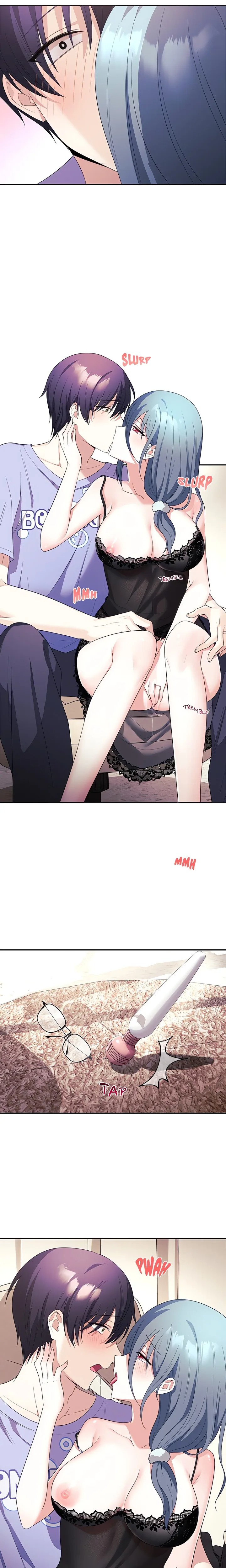 My Wife is a VTuber 20