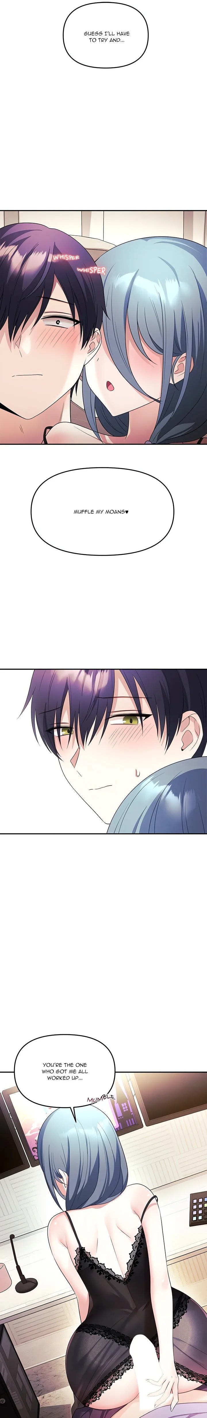 My Wife is a VTuber 22
