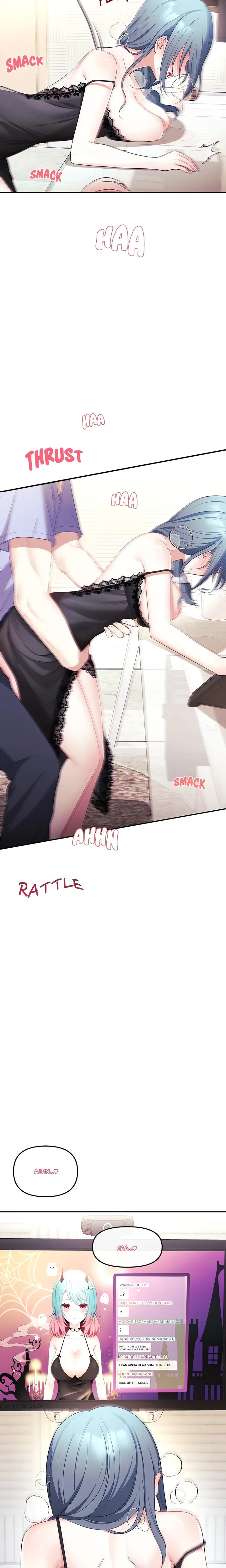 My Wife is a VTuber 25