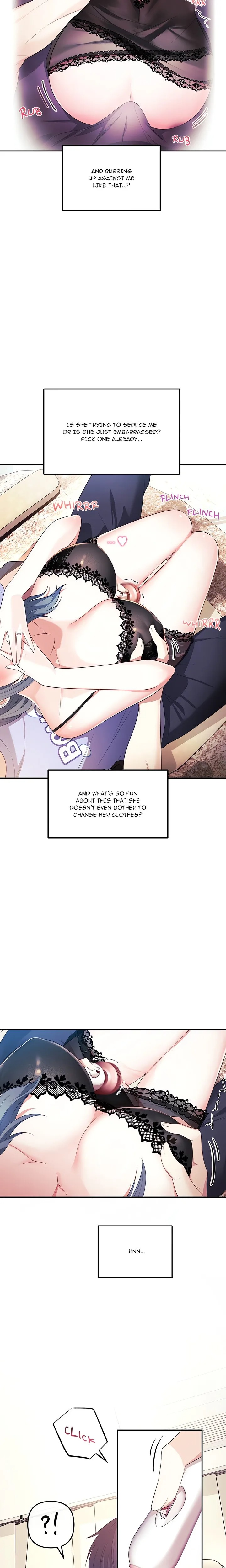 My Wife is a VTuber 7