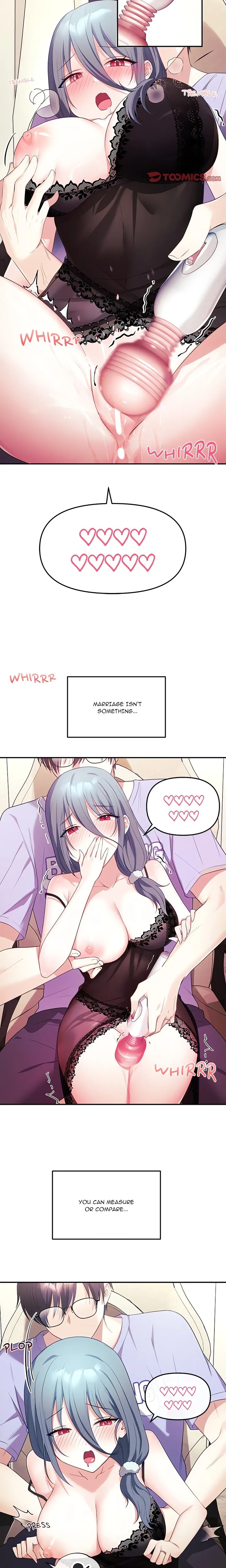 My Wife is a VTuber 8
