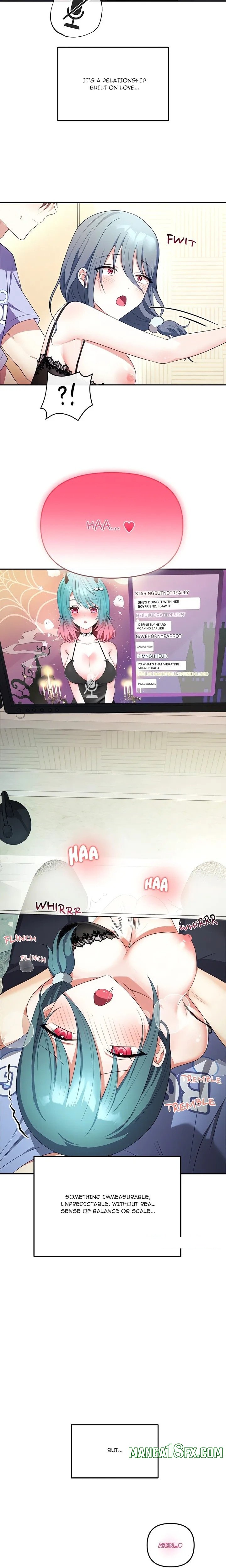 My Wife is a VTuber 9