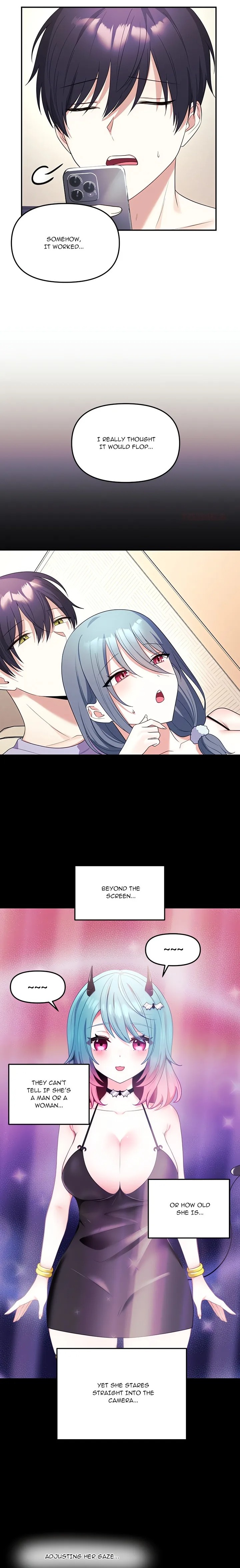 My Wife is a VTuber 16