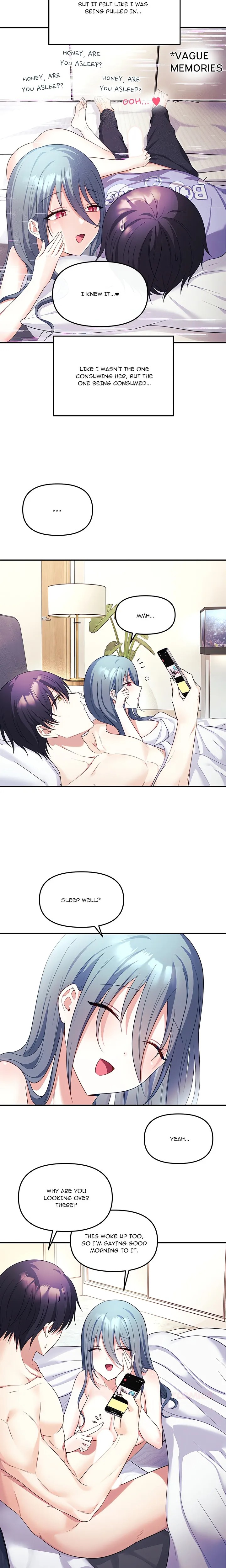 My Wife is a VTuber 18