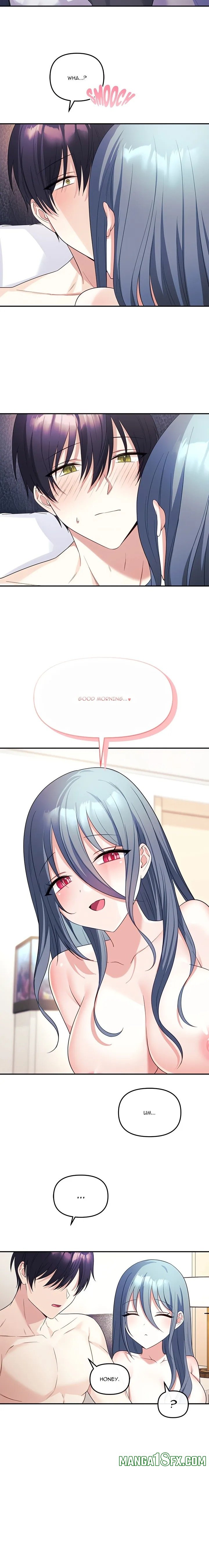 My Wife is a VTuber 19