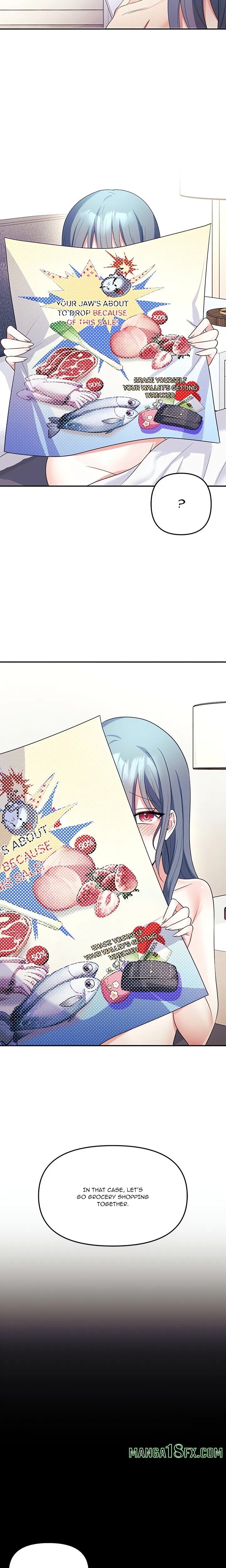 My Wife is a VTuber 21