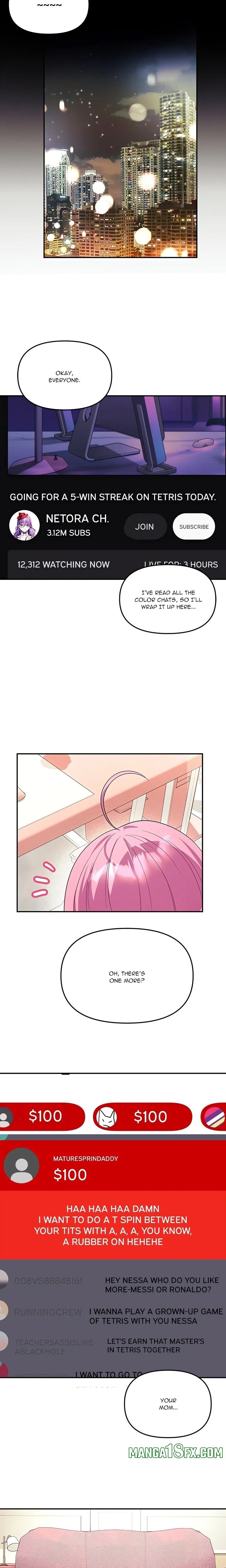 My Wife is a VTuber 22