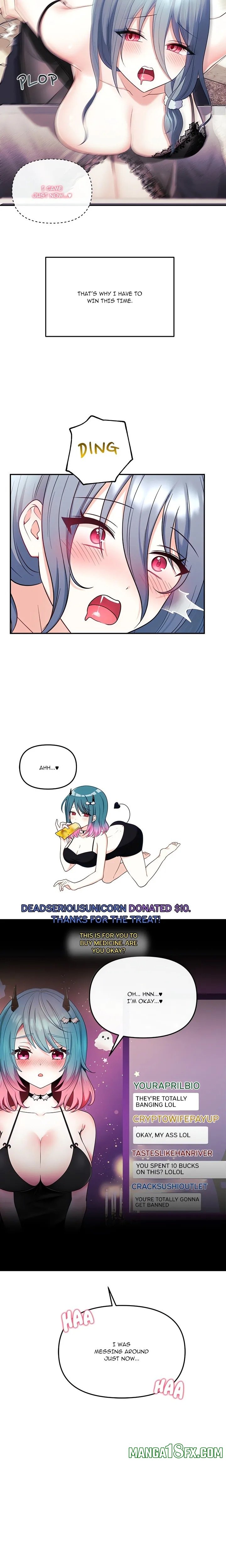 My Wife is a VTuber 6