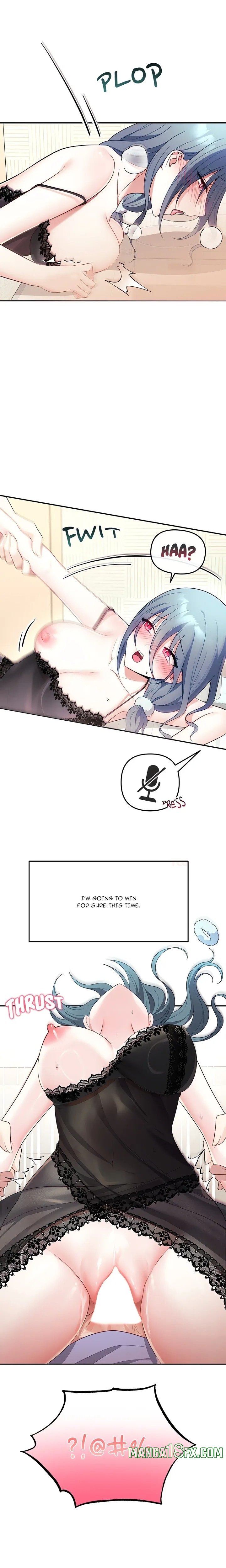 My Wife is a VTuber 7