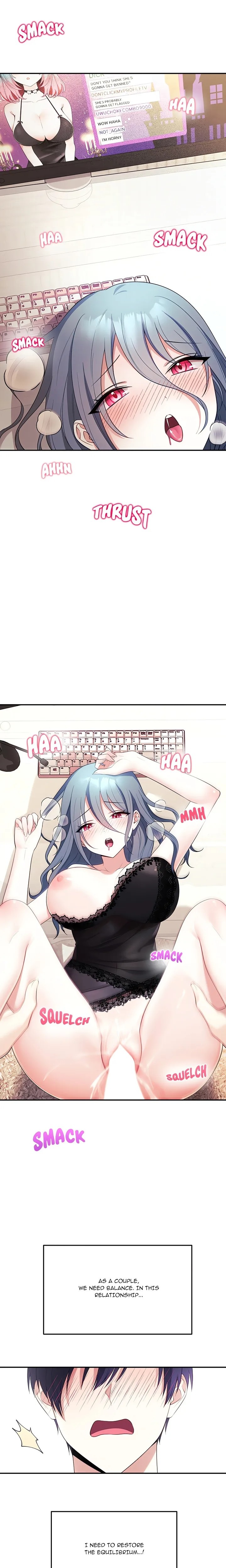 My Wife is a VTuber 8