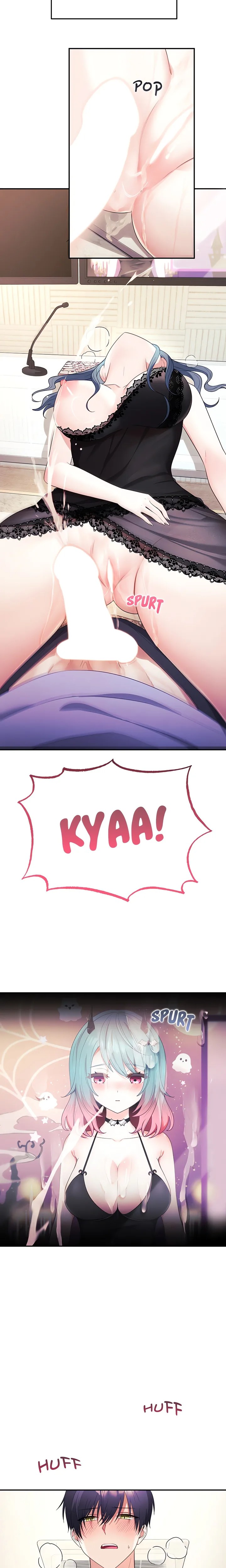 My Wife is a VTuber 9