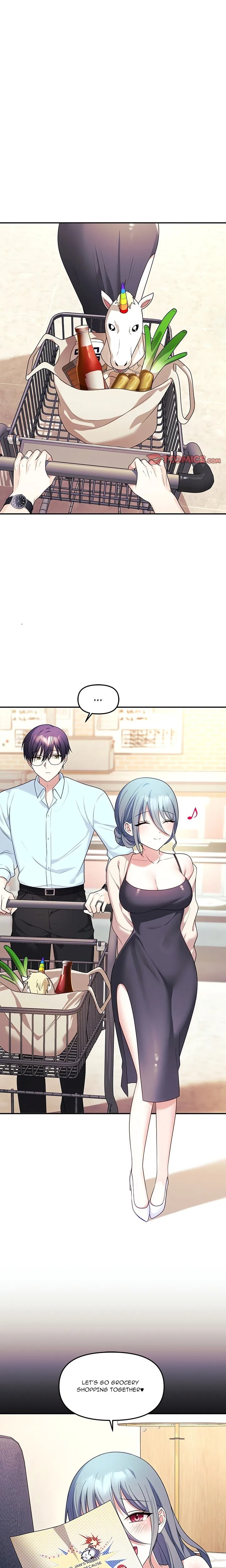 My Wife is a VTuber 1